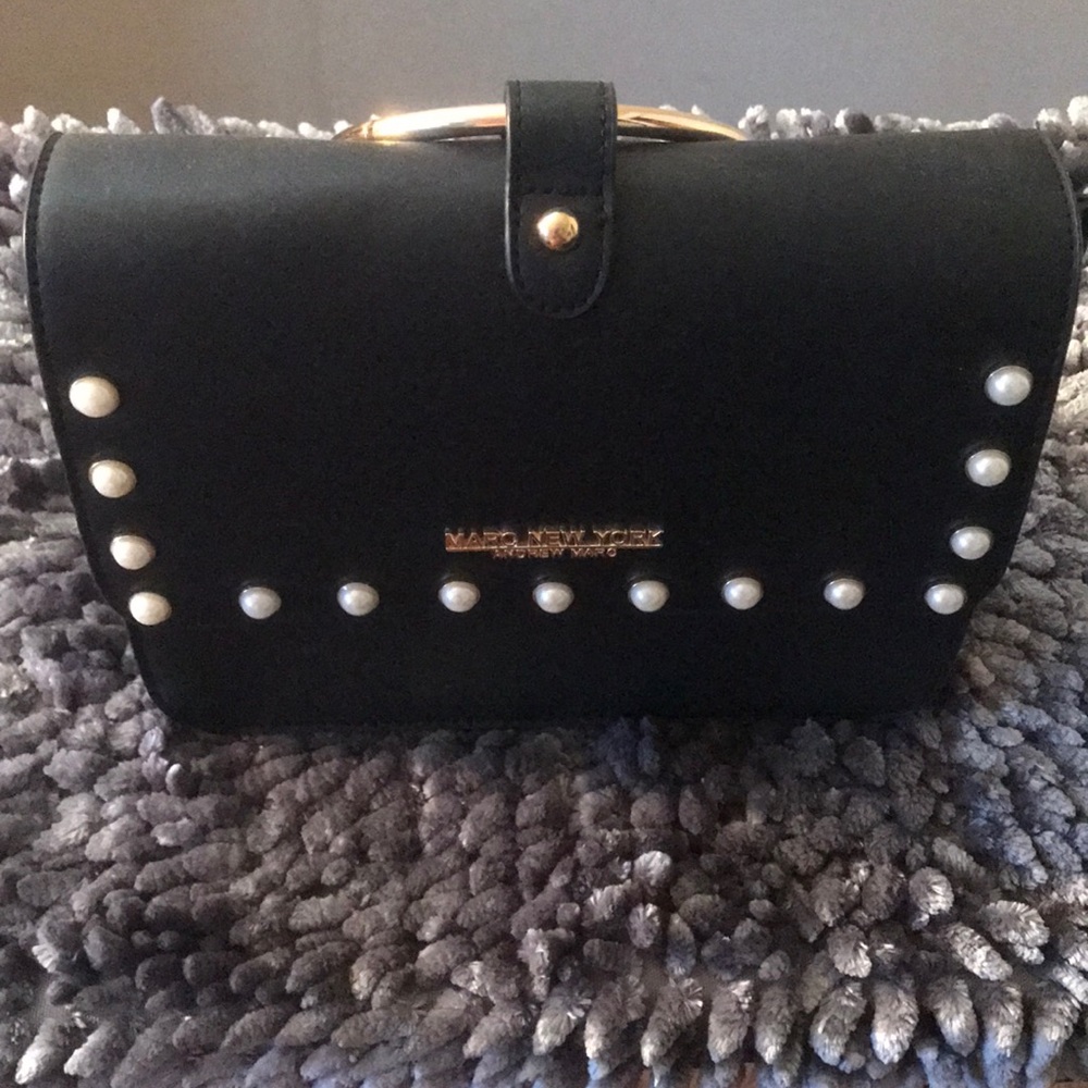 Black Purse